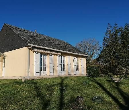 Campagne Proche Bayeux Et Plages Du Debarquement. Crouay 외부 사진